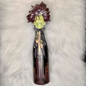 Billy Butcherson Water Bottle 17oz Don’t Lose Your Head Hocus Pocus Disney Parks